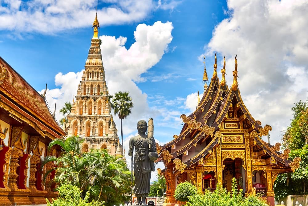 Chiang Mai for Digital Nomads 2026: Neighborhoods, Costs & Real Warnings